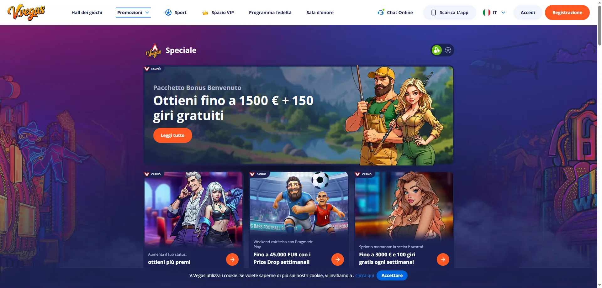 Deposito e Prelievo: Guida Pratica per i Giocatori Italiani — Vulkan Vegas
